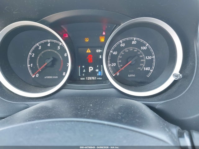 2016 MITSUBISHI LANCER JA32U2FU7GU002297 Photo 6