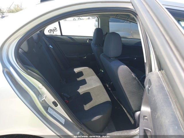 2016 MITSUBISHI LANCER JA32U2FU7GU002297 Photo 7