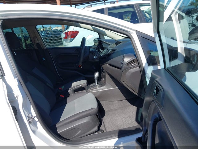 Aukcja sprzedaży 2016 Ford Fiesta S, vin: 3FADP4AJ0GM108238, numer aukcji: 44790855