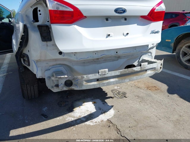 Aukcja sprzedaży 2016 Ford Fiesta S, vin: 3FADP4AJ0GM108238, numer aukcji: 44790855