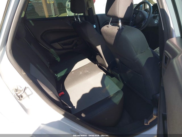 Aukcja sprzedaży 2016 Ford Fiesta S, vin: 3FADP4AJ0GM108238, numer aukcji: 44790855