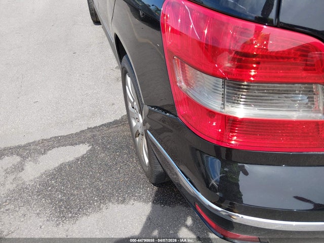 Aukcja sprzedaży 2012 Mercedes-benz Glk 350, vin: WDCGG5GB0CF756373, numer aukcji: 44790858