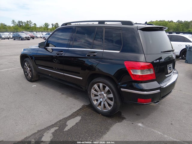 Aukcja sprzedaży 2012 Mercedes-benz Glk 350, vin: WDCGG5GB0CF756373, numer aukcji: 44790858