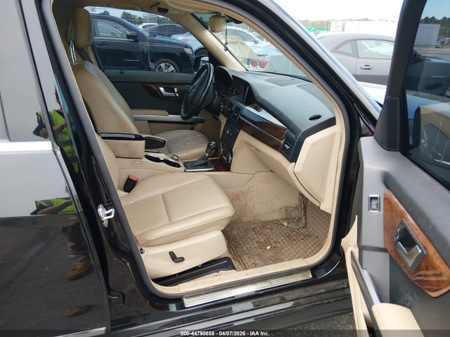 Aukcja sprzedaży 2012 Mercedes-benz Glk 350, vin: WDCGG5GB0CF756373, numer aukcji: 44790858