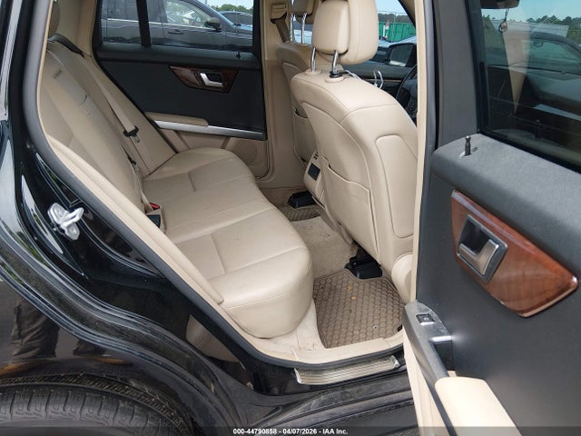 Aukcja sprzedaży 2012 Mercedes-benz Glk 350, vin: WDCGG5GB0CF756373, numer aukcji: 44790858