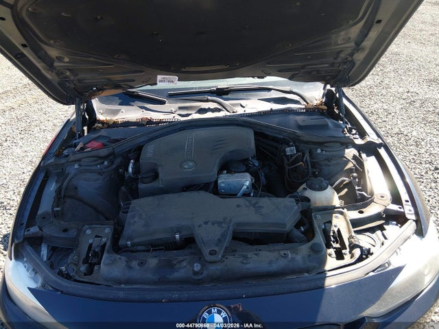 44790860 :رقم المزاد ، WBA3B5G59DNS01360 vin ، 2013 Bmw 328i Xdrive مزاد بيع