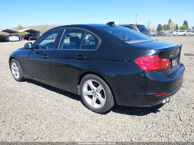 44790860 :رقم المزاد ، WBA3B5G59DNS01360 vin ، 2013 Bmw 328i Xdrive مزاد بيع