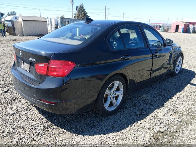 44790860 :رقم المزاد ، WBA3B5G59DNS01360 vin ، 2013 Bmw 328i Xdrive مزاد بيع