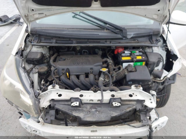 Toyota YARIS L 2015 VNKKTUD32FA030770 Image 10