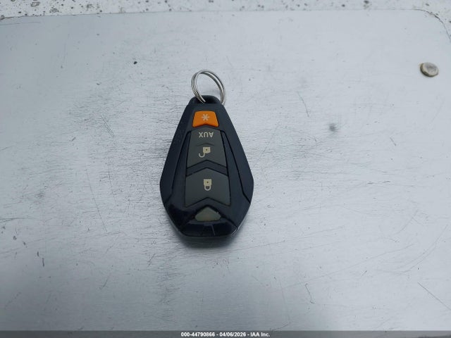 Toyota YARIS L 2015 VNKKTUD32FA030770 Image 11