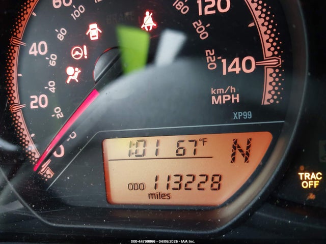 Toyota YARIS L 2015 VNKKTUD32FA030770 Image 15