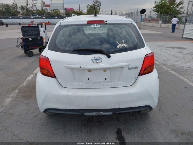 Toyota YARIS L 2015 VNKKTUD32FA030770 Image 16