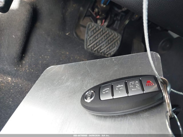 Nissan Leaf S 40 Kwh 2021 1N4AZ1BV8MC553384 Image 11