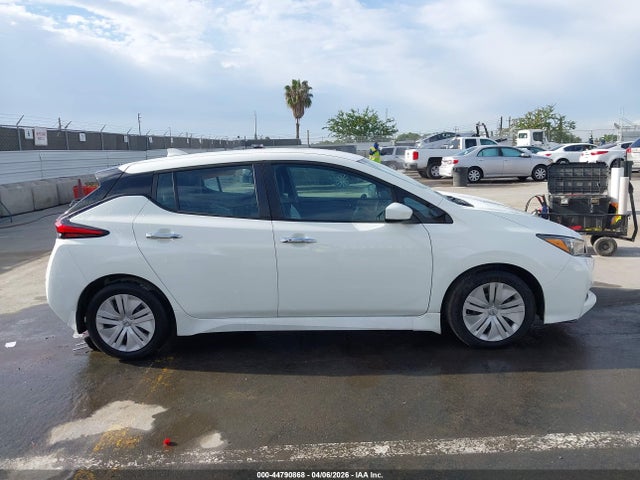 Nissan Leaf S 40 Kwh 2021 1N4AZ1BV8MC553384 Image 13