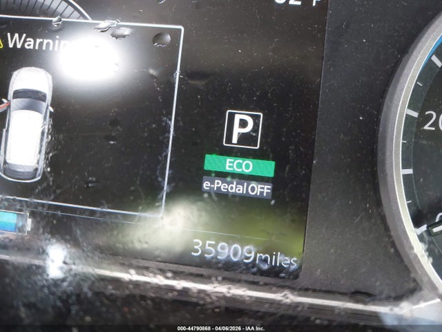 Nissan Leaf S 40 Kwh 2021 1N4AZ1BV8MC553384 Image 15