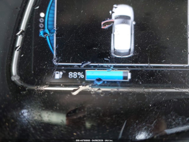 Nissan Leaf S 40 Kwh 2021 1N4AZ1BV8MC553384 Image 17