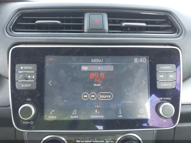 Nissan Leaf S 40 Kwh 2021 1N4AZ1BV8MC553384 Image 18