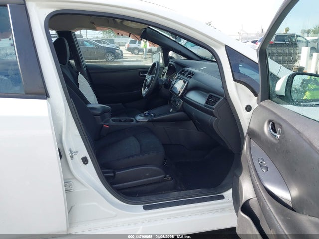 Nissan Leaf S 40 Kwh 2021 1N4AZ1BV8MC553384 Image 5