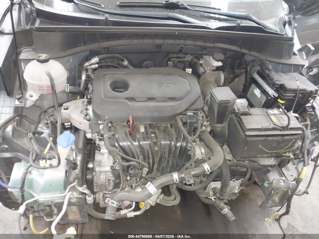 KM8J3CAL3MU323930 Hyundai Tucson Sport