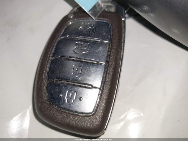 KM8J3CAL3MU323930 Hyundai Tucson Sport