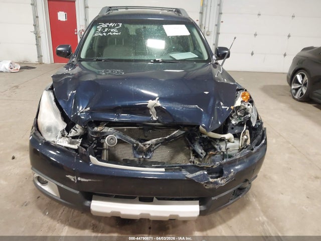 Aukcja sprzedaży 2012 Subaru Outback 2.5i Limited, vin: 4S4BRCKC6C3250767, numer aukcji: 44790871