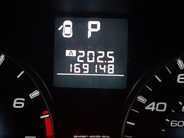 Aukcja sprzedaży 2012 Subaru Outback 2.5i Limited, vin: 4S4BRCKC6C3250767, numer aukcji: 44790871