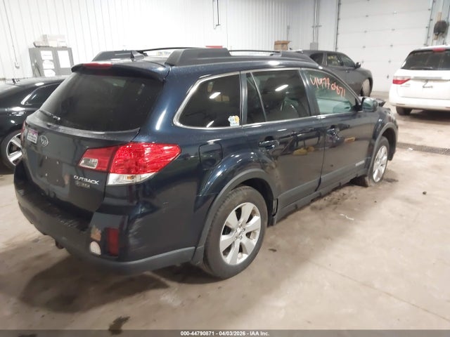 Aukcja sprzedaży 2012 Subaru Outback 2.5i Limited, vin: 4S4BRCKC6C3250767, numer aukcji: 44790871