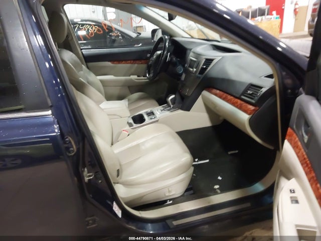 Aukcja sprzedaży 2012 Subaru Outback 2.5i Limited, vin: 4S4BRCKC6C3250767, numer aukcji: 44790871