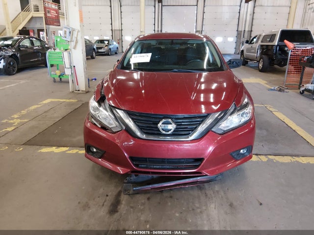 Aukcja sprzedaży 2017 Nissan Altima 2.5 Sr, vin: 1N4AL3AP2HC227926, numer aukcji: 44790878