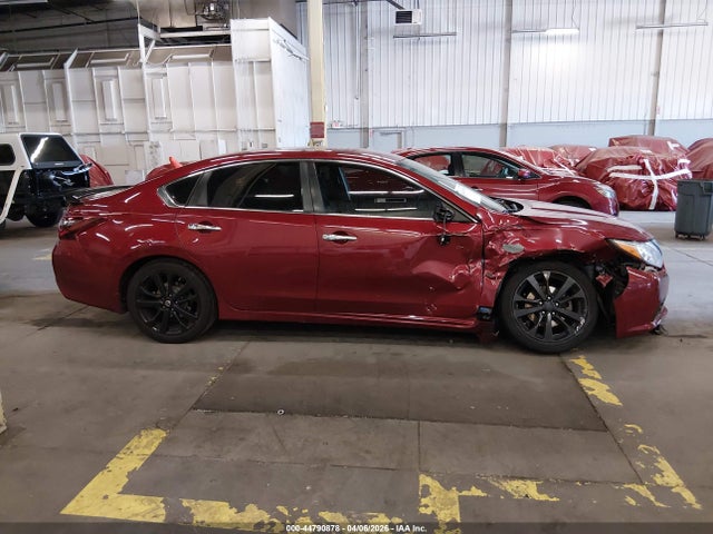 Aukcja sprzedaży 2017 Nissan Altima 2.5 Sr, vin: 1N4AL3AP2HC227926, numer aukcji: 44790878