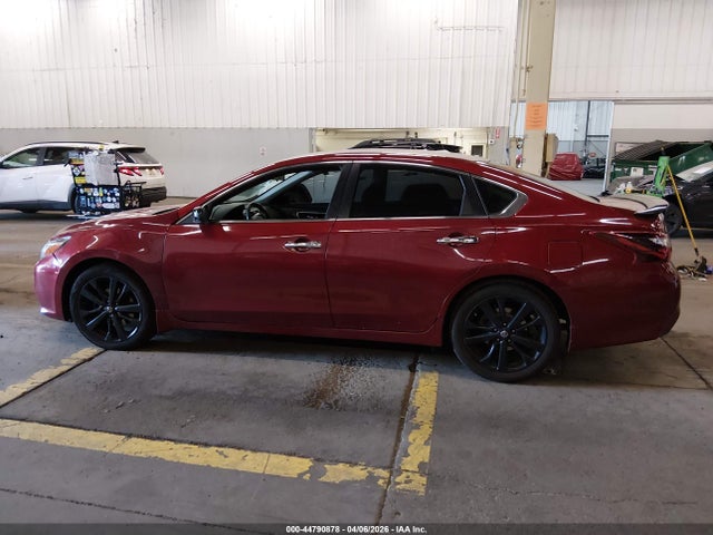 Aukcja sprzedaży 2017 Nissan Altima 2.5 Sr, vin: 1N4AL3AP2HC227926, numer aukcji: 44790878