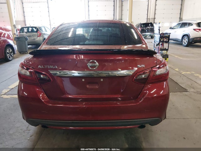 Aukcja sprzedaży 2017 Nissan Altima 2.5 Sr, vin: 1N4AL3AP2HC227926, numer aukcji: 44790878