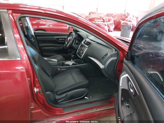 Aukcja sprzedaży 2017 Nissan Altima 2.5 Sr, vin: 1N4AL3AP2HC227926, numer aukcji: 44790878