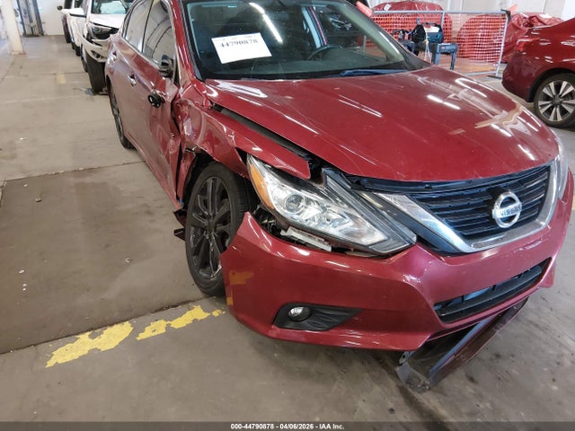 Aukcja sprzedaży 2017 Nissan Altima 2.5 Sr, vin: 1N4AL3AP2HC227926, numer aukcji: 44790878