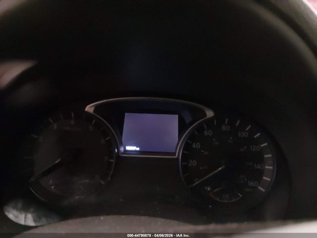 Aukcja sprzedaży 2017 Nissan Altima 2.5 Sr, vin: 1N4AL3AP2HC227926, numer aukcji: 44790878