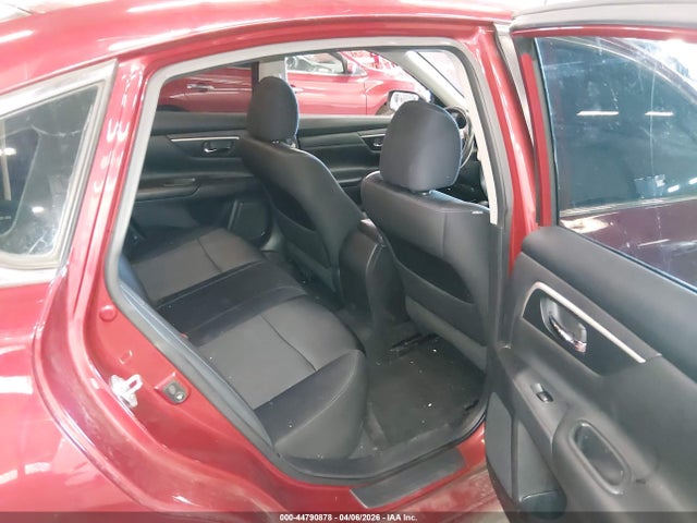 Aukcja sprzedaży 2017 Nissan Altima 2.5 Sr, vin: 1N4AL3AP2HC227926, numer aukcji: 44790878