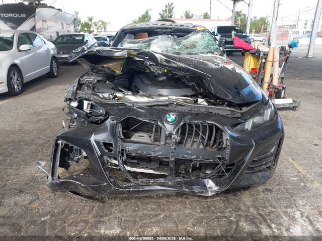 Aukcja sprzedaży 2025 Bmw M440i Gran Coupe Xdrive, vin: WBA63FB09SFU80909, numer aukcji: 44790882