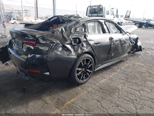 Aukcja sprzedaży 2025 Bmw M440i Gran Coupe Xdrive, vin: WBA63FB09SFU80909, numer aukcji: 44790882