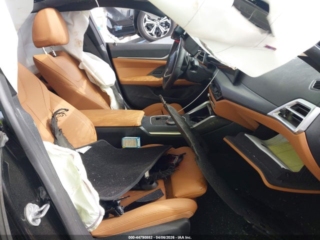 Aukcja sprzedaży 2025 Bmw M440i Gran Coupe Xdrive, vin: WBA63FB09SFU80909, numer aukcji: 44790882