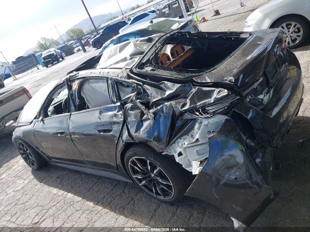 Aukcja sprzedaży 2025 Bmw M440i Gran Coupe Xdrive, vin: WBA63FB09SFU80909, numer aukcji: 44790882