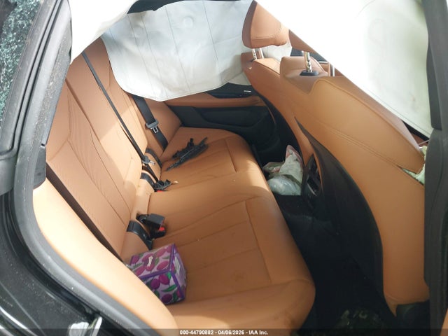 Aukcja sprzedaży 2025 Bmw M440i Gran Coupe Xdrive, vin: WBA63FB09SFU80909, numer aukcji: 44790882