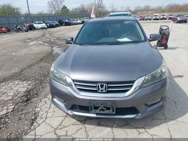Honda ACCORD EX 2014 1HGCR2F73EA198045 Image 12