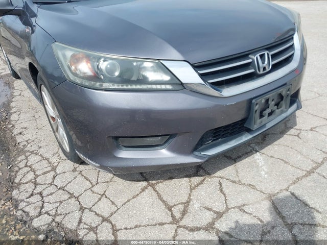 Honda ACCORD EX 2014 1HGCR2F73EA198045 Image 6