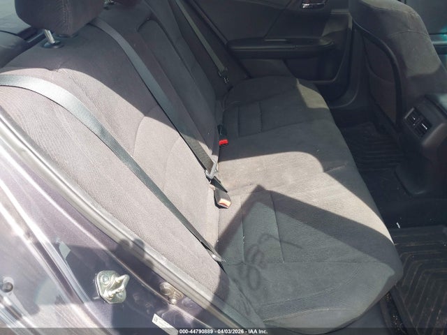 Honda ACCORD EX 2014 1HGCR2F73EA198045 Image 8