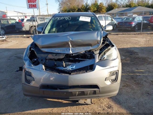 Продаж на аукціоні авто 2012 Chevrolet Equinox 1lt, vin: 2GNALDEK7C6329343, номер лоту: 44790890