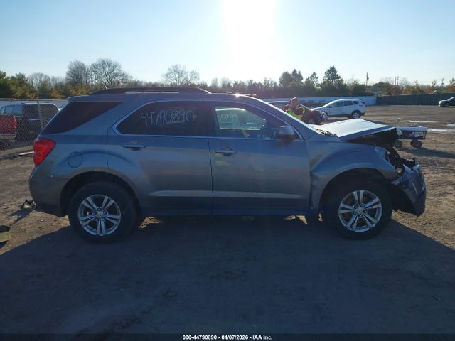 Продаж на аукціоні авто 2012 Chevrolet Equinox 1lt, vin: 2GNALDEK7C6329343, номер лоту: 44790890