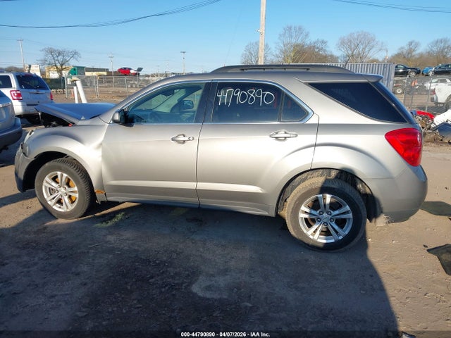 Продаж на аукціоні авто 2012 Chevrolet Equinox 1lt, vin: 2GNALDEK7C6329343, номер лоту: 44790890