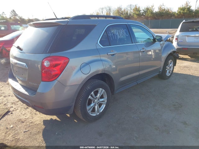 Продаж на аукціоні авто 2012 Chevrolet Equinox 1lt, vin: 2GNALDEK7C6329343, номер лоту: 44790890