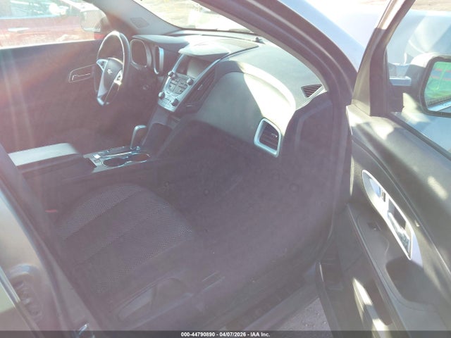 Продаж на аукціоні авто 2012 Chevrolet Equinox 1lt, vin: 2GNALDEK7C6329343, номер лоту: 44790890