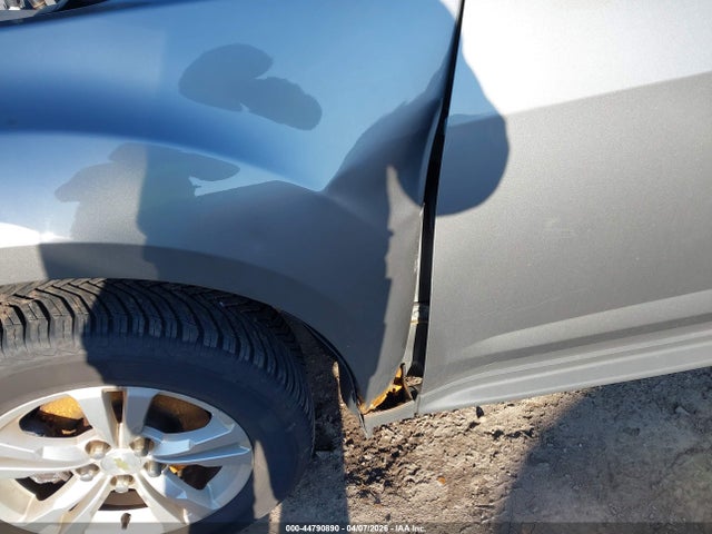 Продаж на аукціоні авто 2012 Chevrolet Equinox 1lt, vin: 2GNALDEK7C6329343, номер лоту: 44790890